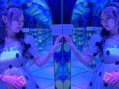 -天津梵高星空艺术馆(天河城旗舰店)