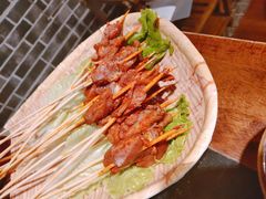 小郡肝-较场口火锅(九街店)