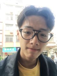-马克男发时尚店