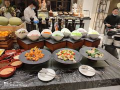 -索菲特酒店 · 云尚天际自助餐厅