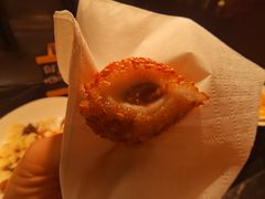 -杭州临平万丽酒店·燃餐厅(人民大道店)