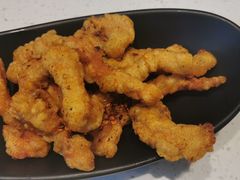 -鱼酷活鱼烤鱼(南京水游城店)