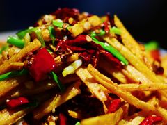 -静一餐厅·湖北菜(前门创始店)