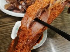 -清真·益鑫羊肉手抓馆(花园北街店)