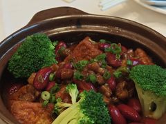 -千灯盛汇·头牌粤菜(致越优城店)