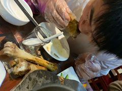 -聚首堂·特色小吃·肘子(什刹海德胜门店)