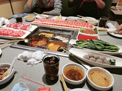 -海底捞火锅(河东万达广场店)