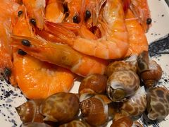 -阪尚皇·原切牛排·烤肉火锅自助(北京路店)