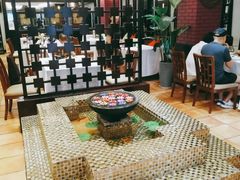 -阿诺泰·泰国餐厅(棕北店)