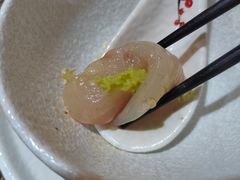 -长崎屋·日本料理·刺身·烧鸟(天河北路店)