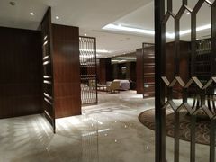 -上海嘉定喜来登酒店
