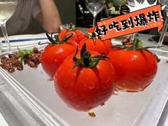 -小大董·烤鸭(凤凰汇店)