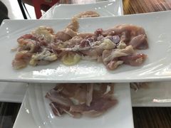 -凯盈阁·顺德私房菜·桑拿鸡