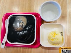 -满记甜品(巴黎春天宝山店)