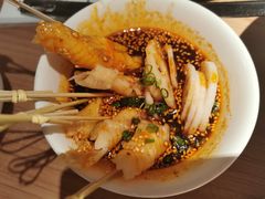 -太二酸菜鱼(沈阳万象城店)
