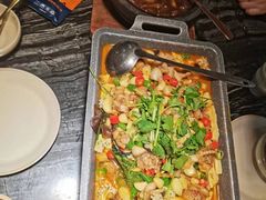 -食锦记·福建私房菜(万宝广场店)