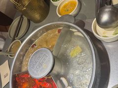 -巴奴毛肚火锅(二七万达店)