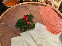 -色響火锅(恒隆广场店)