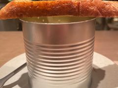 -THE CANNERY&JUJU 新鲜海鲜·牛排美食酒廊
