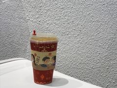 -九秋茶铺(三里屯店)