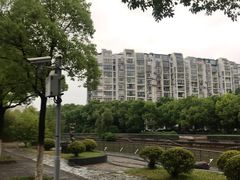 -上海第二工业大学(金海路校区)