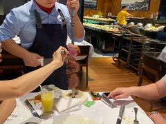 -拉蒂娜·巴西牛排馆 Latina·Brazilian Steakhouse(陆家嘴旗舰店)