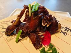 -佬太公海鸭·海鲜大排档(上海总店)