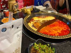 -大味老火锅City店