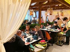 -润泽园椰子鸡(汇一城店)