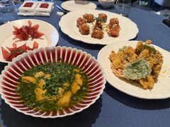 -宴周康·精致江浙菜(周浦店)