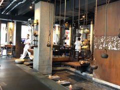 大堂-鼎王麻辣锅(七贤店)