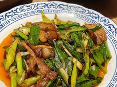 -张太婆老妈蹄花川菜馆·中华餐饮老字号(望平街店)