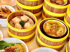 -顺德喜来登酒店·采悦轩