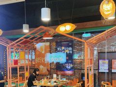 -铭记蛙小仙·活蛙畅享(CBD万达广场店)