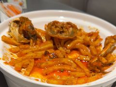 -3号仓库·创意中国菜(乐清正大广场店)