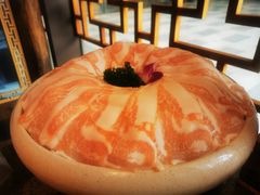 猪五花-小龙坎火锅(东汇城店)