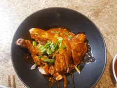 -金谷园饺子馆(北邮总店)