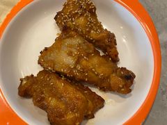 -必胜客(津塘店)