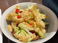 -酒肆浅葱·特色菜馆(卓悦intown店)