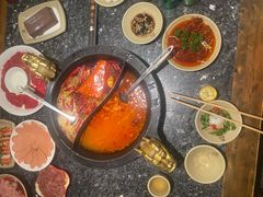 -蜀大侠火锅(春熙路店)