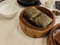 -金城大酒店-中餐厅(汾江中路店)