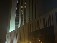 -天津东凯悦酒店