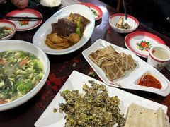 -酒肉门孔府菜(曲阜游客中心店)