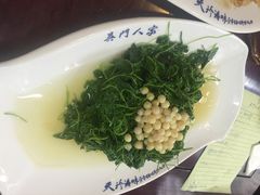 -吴门人家·苏宴宫廷菜(拙政园店)