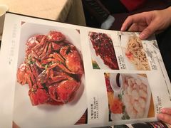 -老客站酒楼(金花南路店)