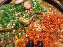 -何师烧烤Pro ·江湖川菜·小龙虾·精酿(太古里旗舰店)