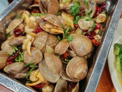 -胶东海鲜大排档(北太平庄店)