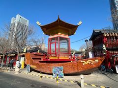 -古文化街旅游区