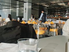 -璞渼咖啡 ROOF P.M. Café(浦东美术馆店)