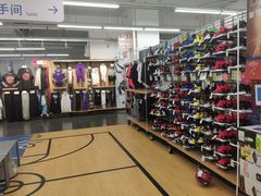 -迪卡侬(明光路店)